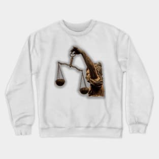 social justice Crewneck Sweatshirt